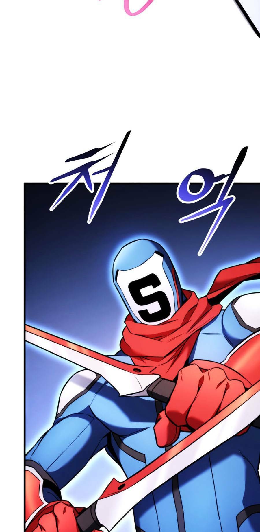 huyền thoại game thủ - tái xuất chapter 51 11