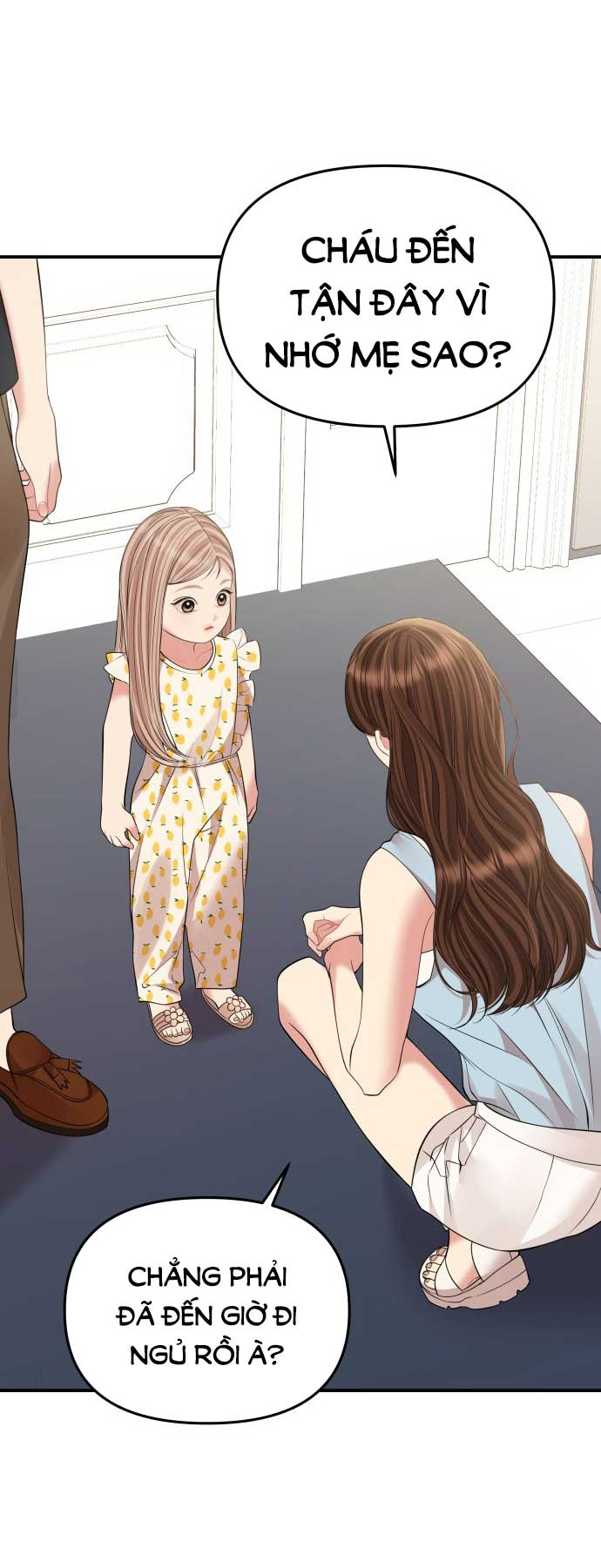 gửi em người đánh cắp những vì sao - to you who swallowed a star chapter 145.2 47