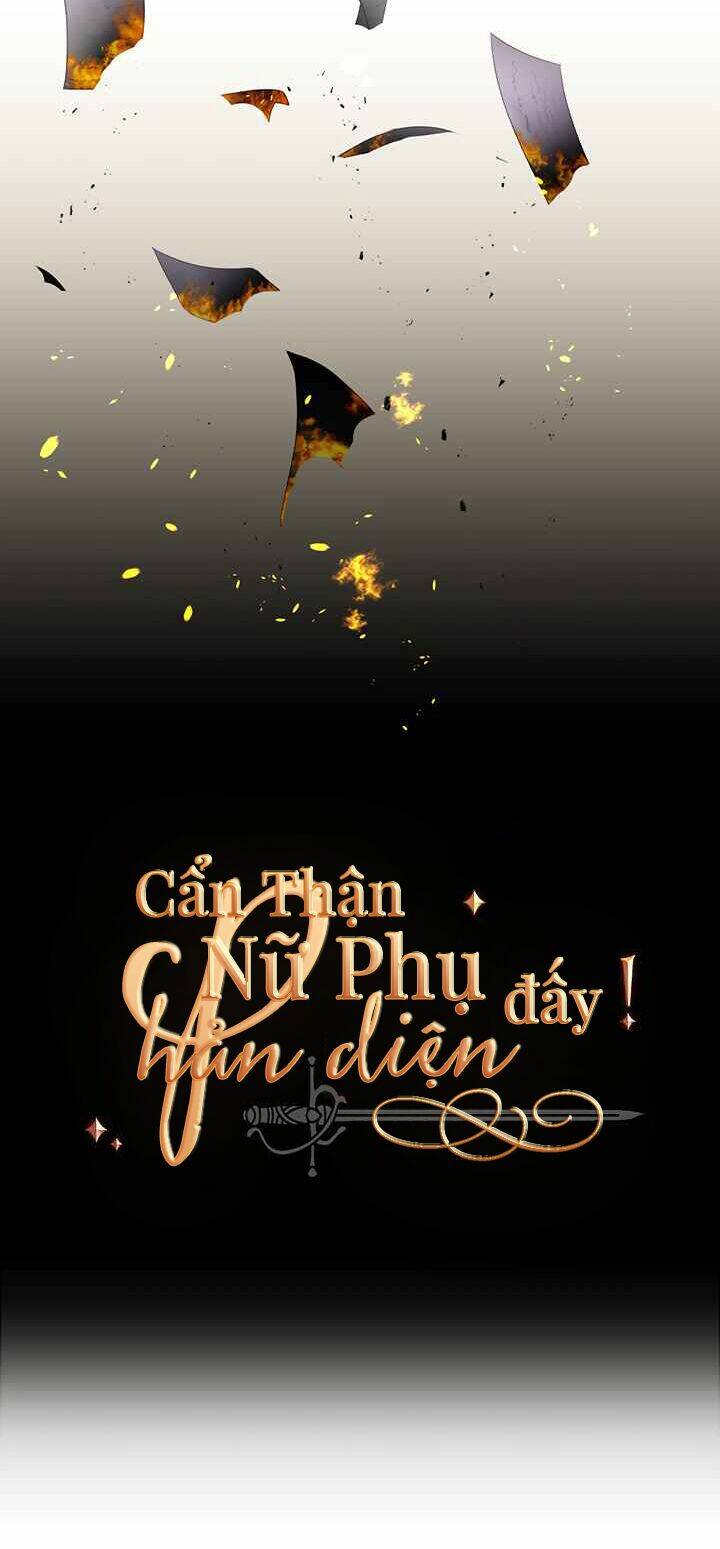 hãy coi chừng ác nữ chapter 48 5