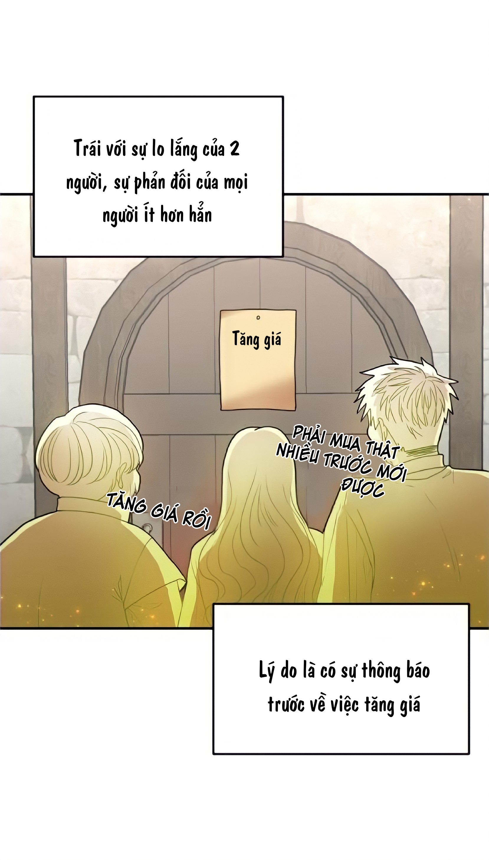 truyện tranh lãng mạn của ropan bing chapter 11 28