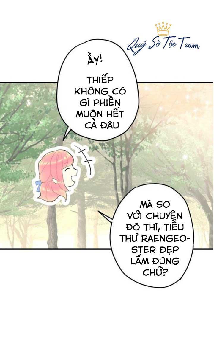 trọng sinh trở thành hoàng phi chapter 44 2