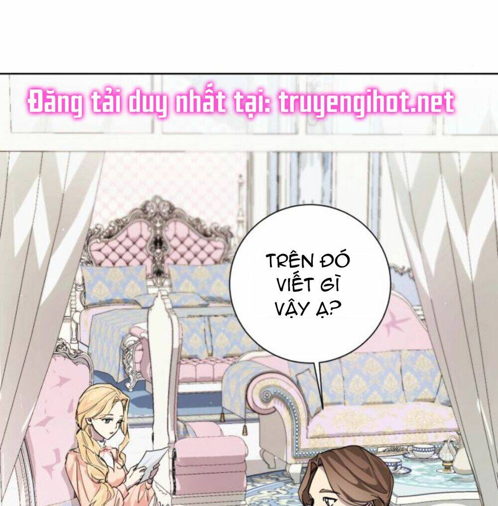 ta đã từng mong nàng biến mất chapter 24 79