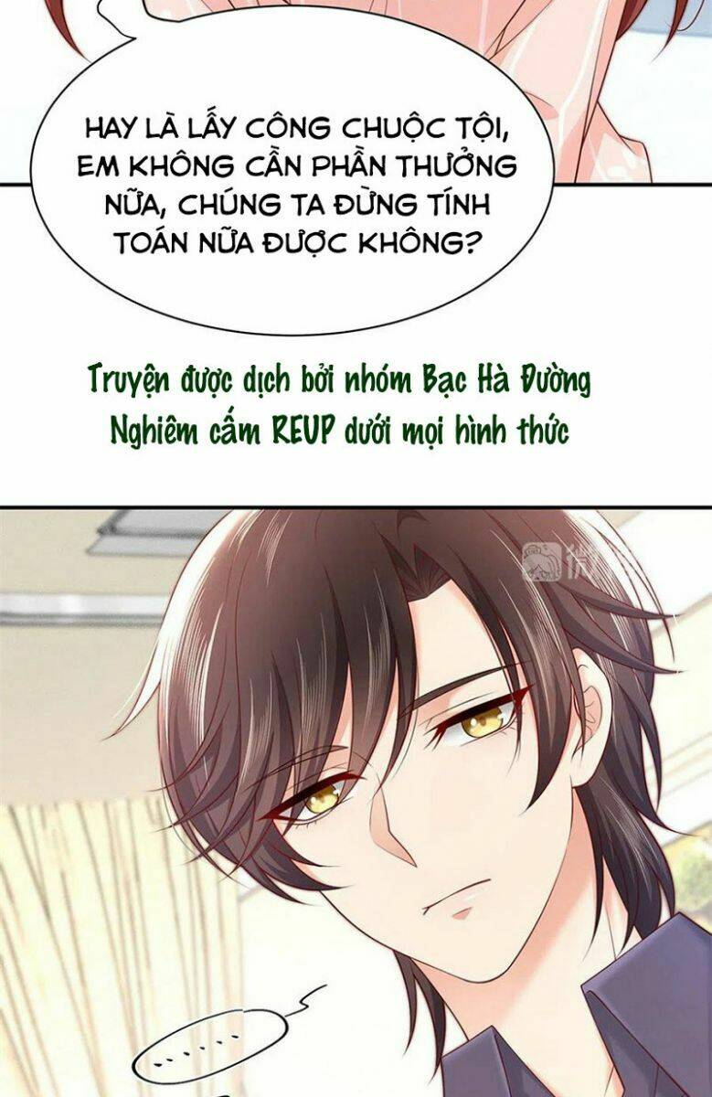 nam thần truy thê chỉ nam chapter 119.1 28