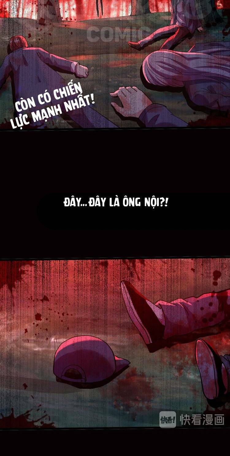 kinh thế kỳ nhân chapter 37 22