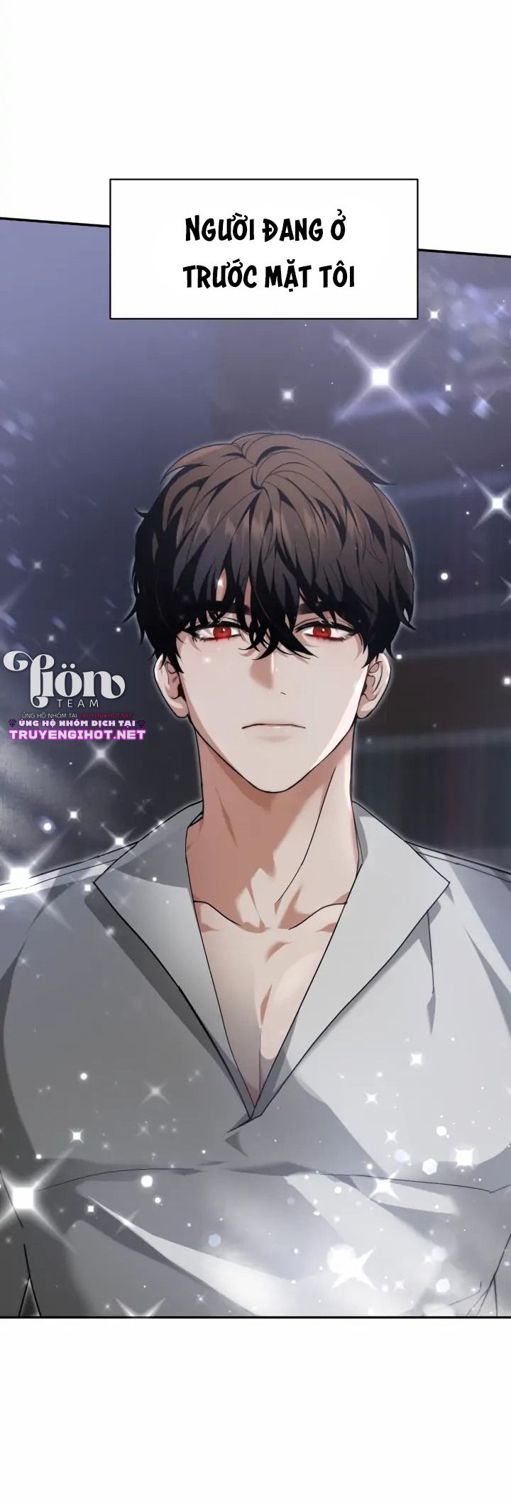 chồng cũ tôi là nam chính chapter 1.2 26