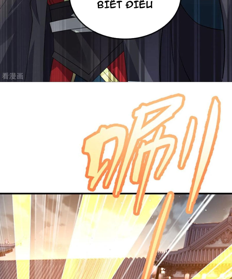 tiên võ đế tôn chapter 585 16