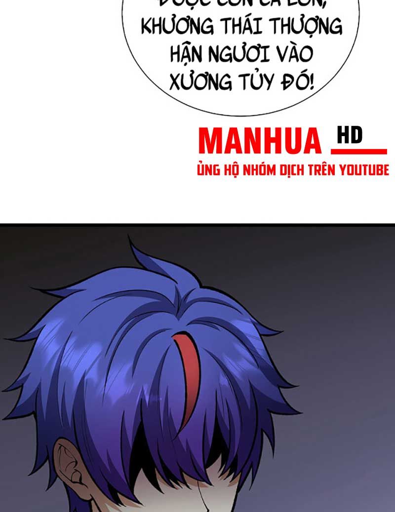 võ đạo độc tôn chapter 572 70