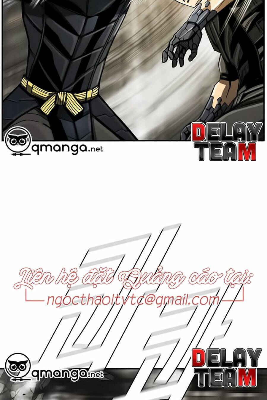 thợ săn đầu tiên chapter 54 41