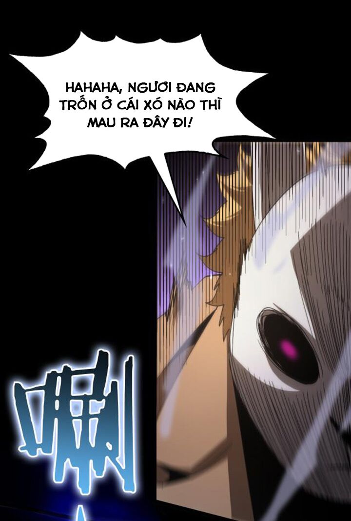 chư giới - tận thế online chapter 145 18