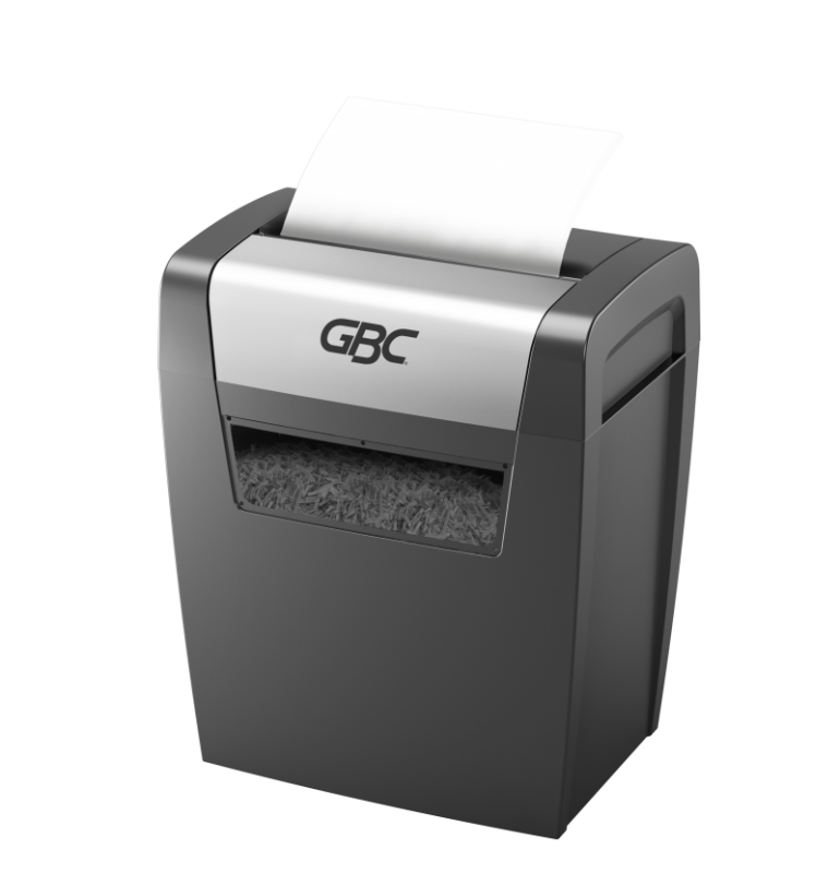 Máy hủy tài liệu GBC Shredmaster X308 - hàng nhập khẩu