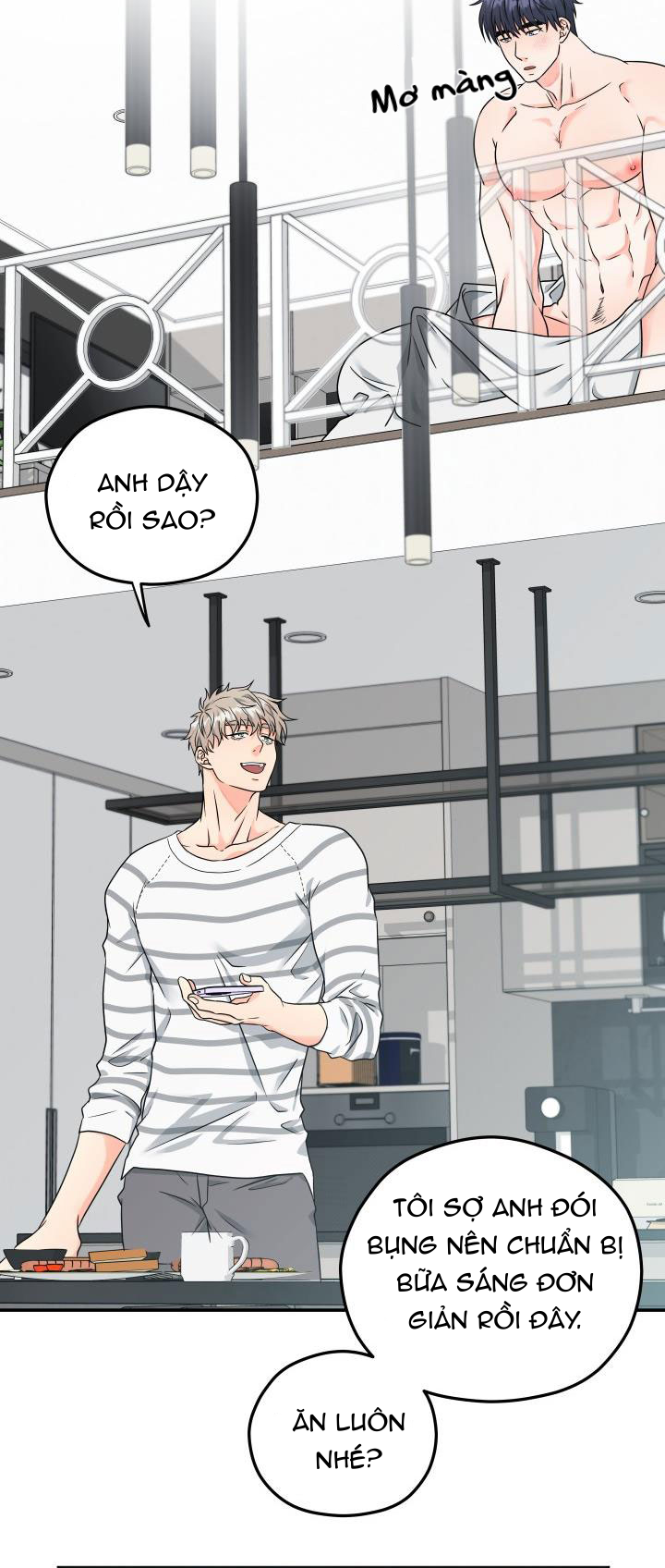 giao kiện hàng thành công chapter 18 11