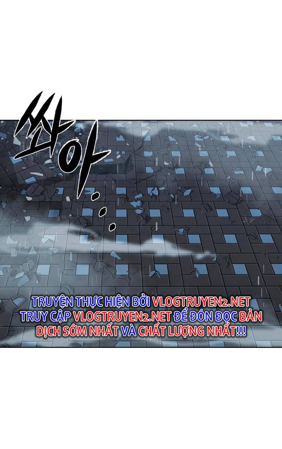 chiến binh học đường - cuộc đột kích trong ngục tối chapter 27 77