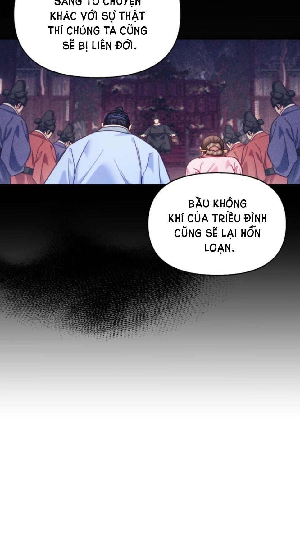 [18+] trăng nơi đỉnh núi chapter 65 107