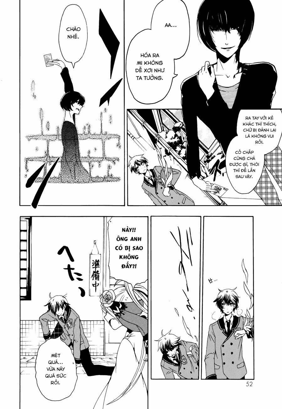 kataribe no list reboot chapter 1 52