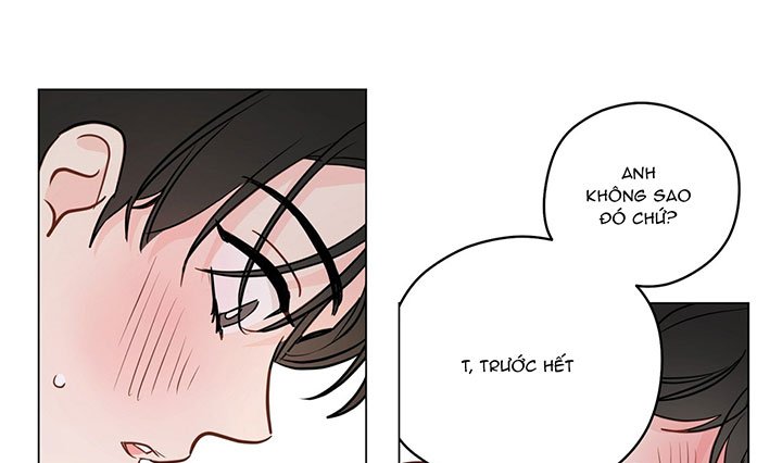 chuyện quái gì với giấc mơ đó vậy chapter 52 154