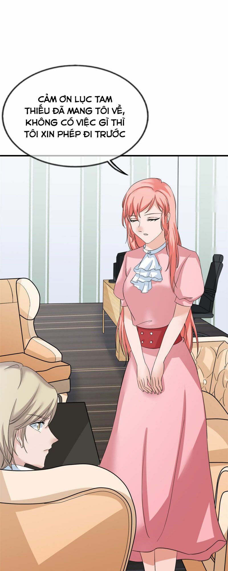 siêu cấp nữ thần trọng sinh chapter 18 39