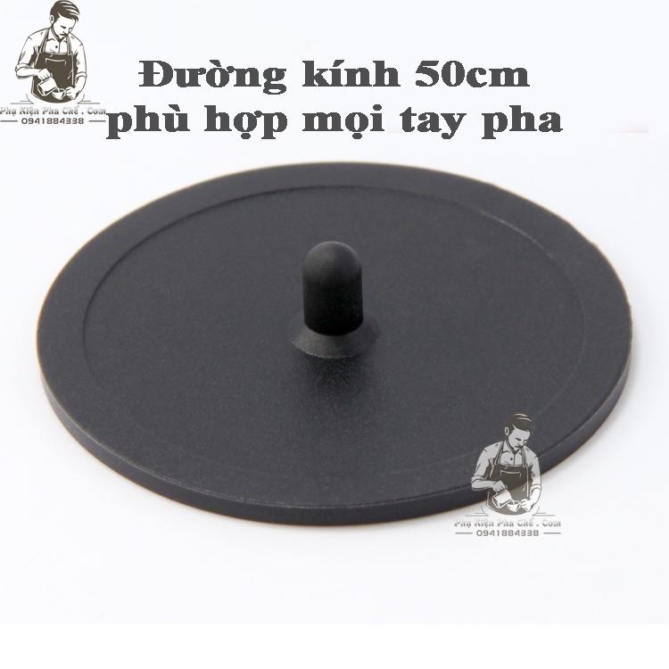 Phin Mù Cao Su Vệ Sinh Máy Cà Phê Breville 870- 54mm