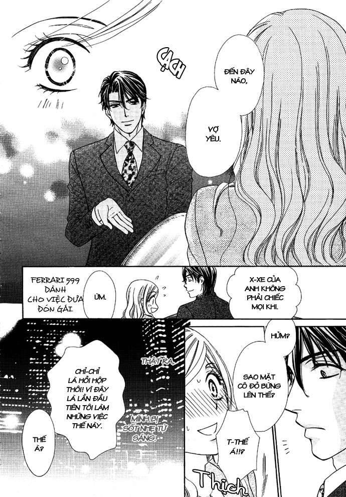 hapi mari chapter 6 26