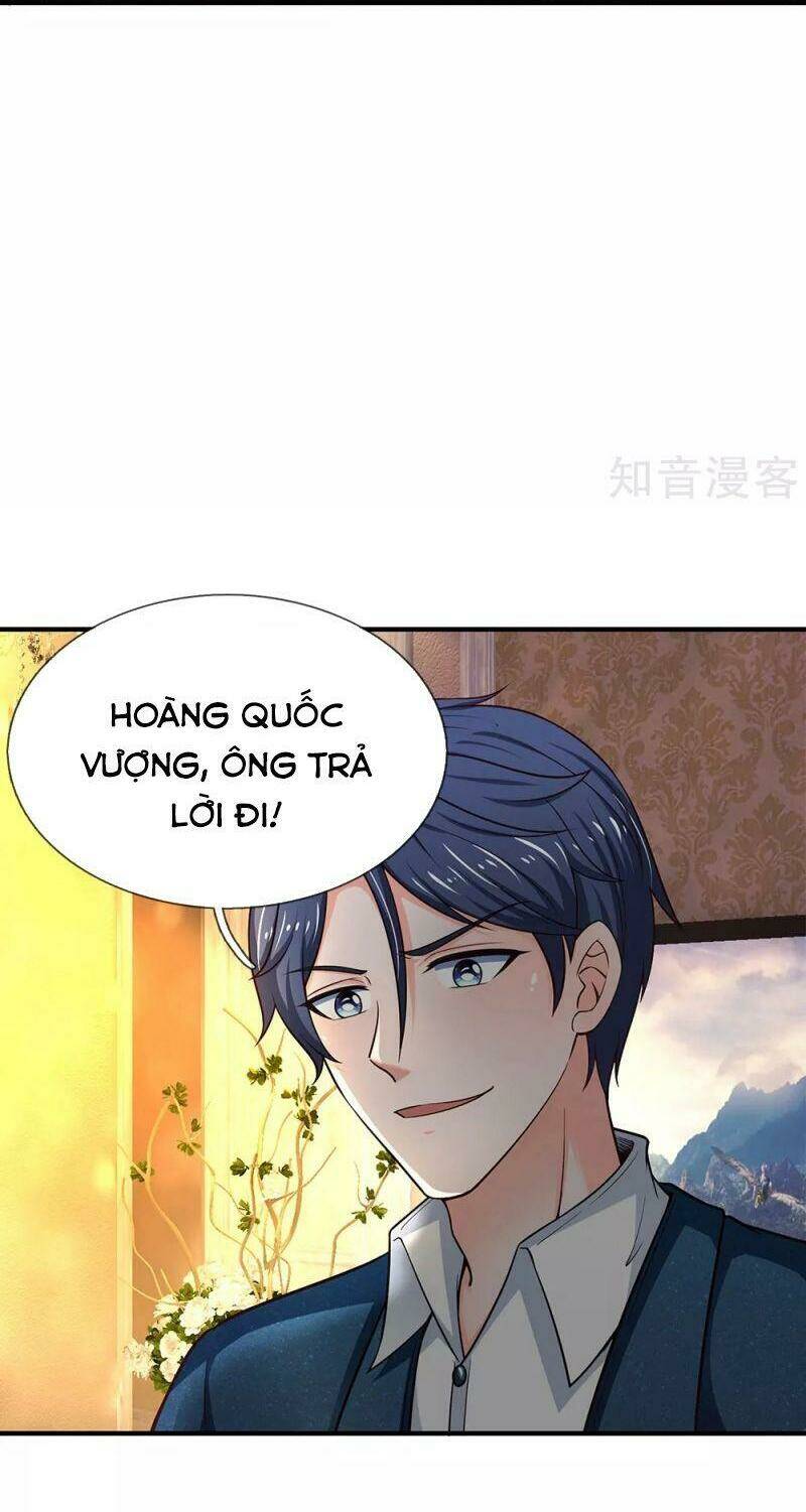 chung cực binh vương tại đô thị chapter 143 20