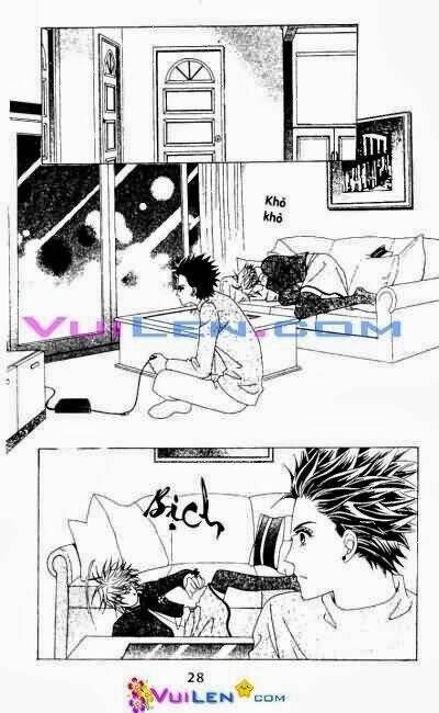 đại ca đi học chapter 9 28