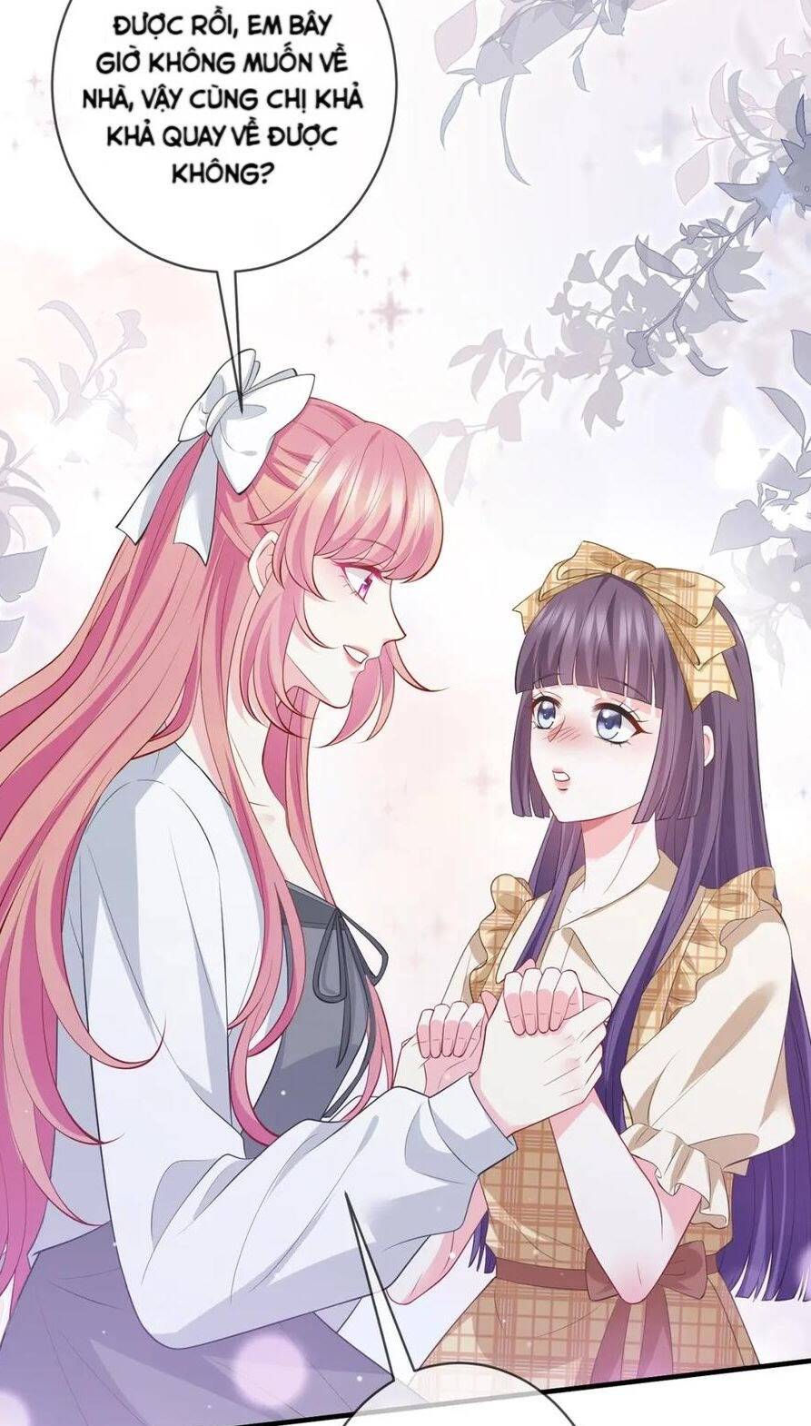 Danh Môn Chí Ái chapter 451 39