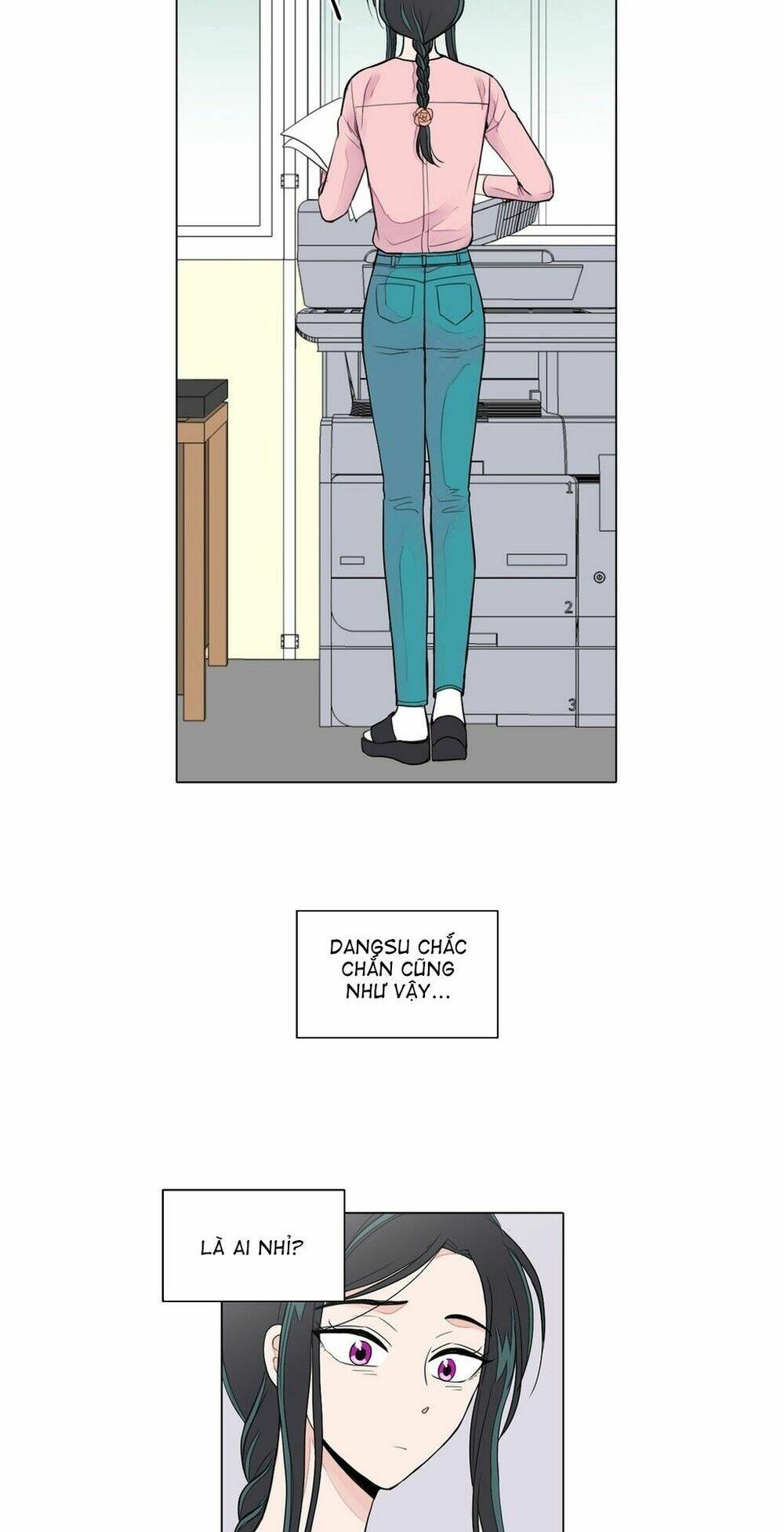 cậu nhóc tiểu học mà tôi yêu! chapter 40 13