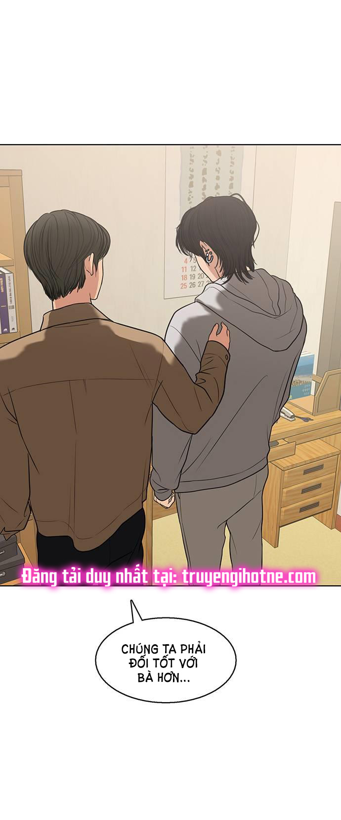 vẻ đẹp đích thực - true beauty chapter 255.2 10