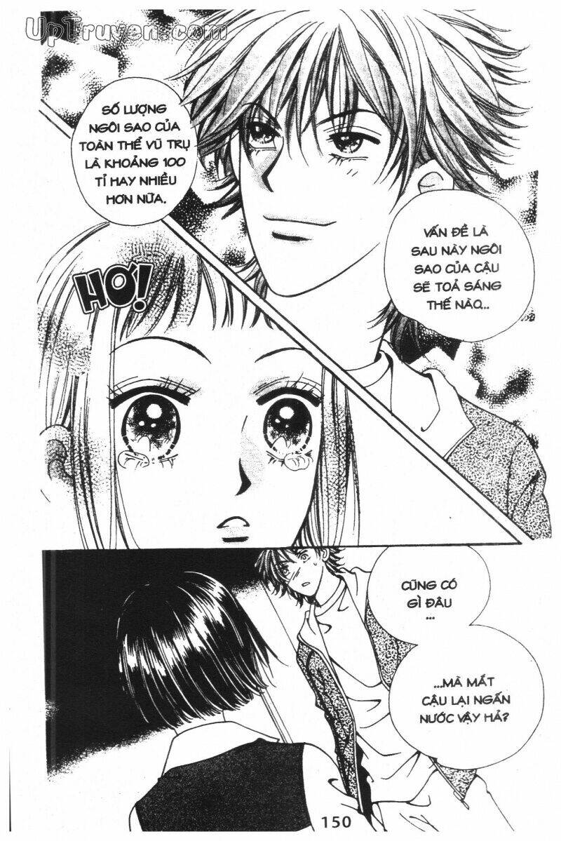 cô nàng ngổ ngáo chapter 2 150