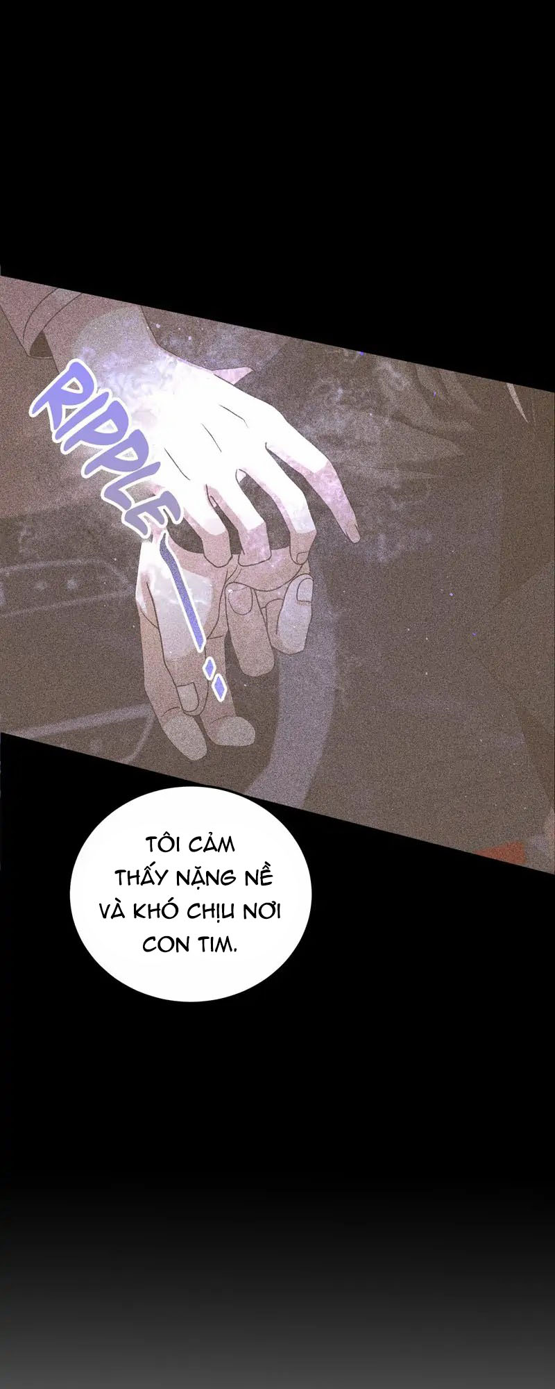 nụ hôn yêu tinh chapter 3.1 8