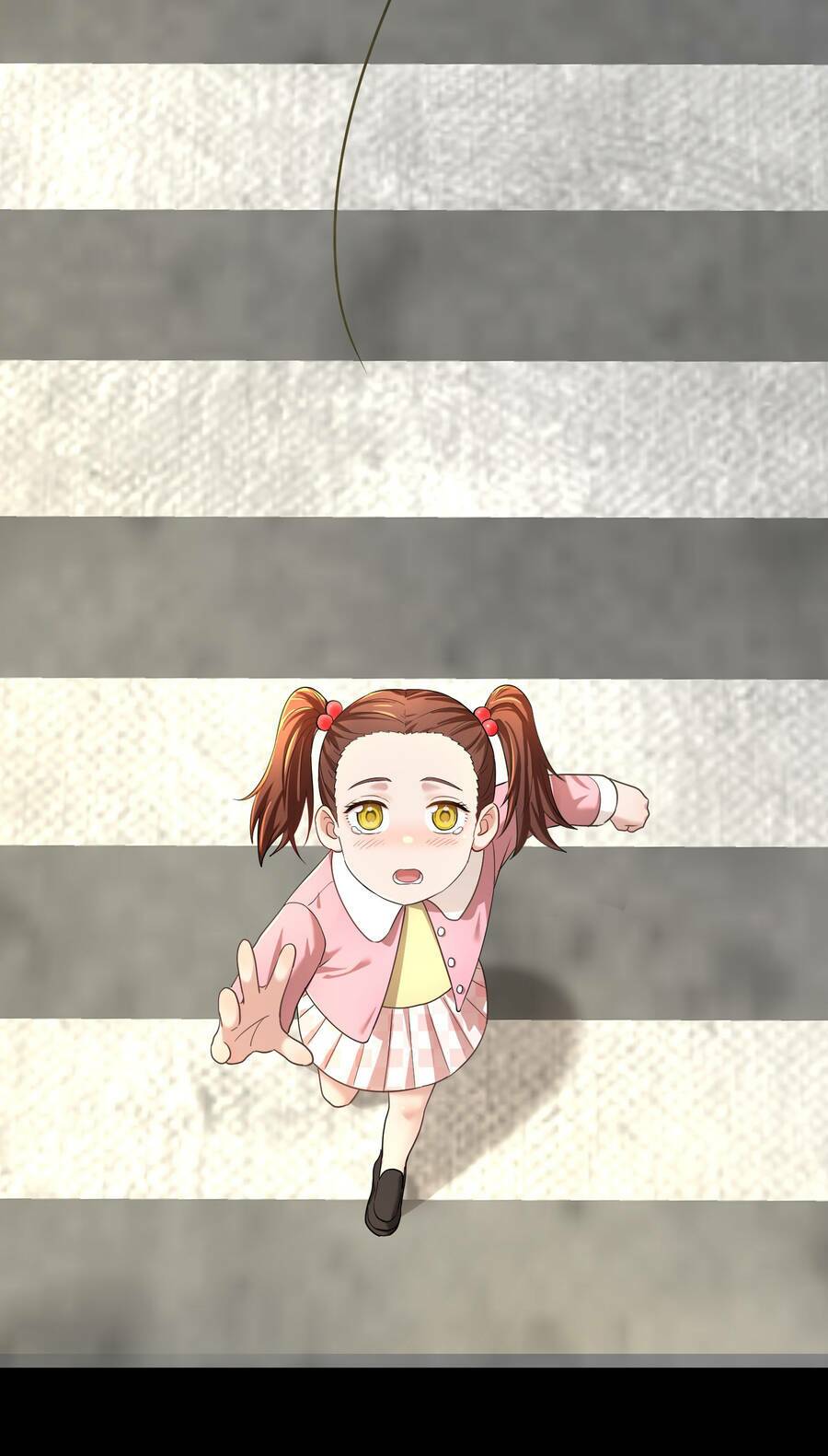 nhập hồn ma đạo tổ sư chapter 0 14