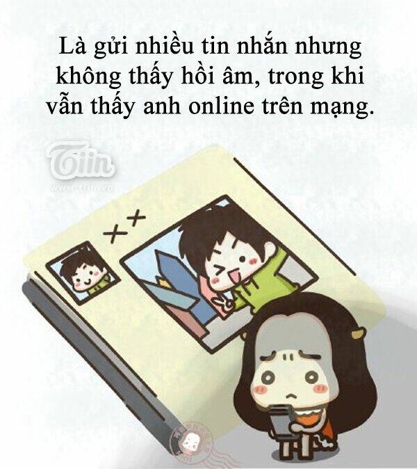 giải mã tình yêu chapter 91 5