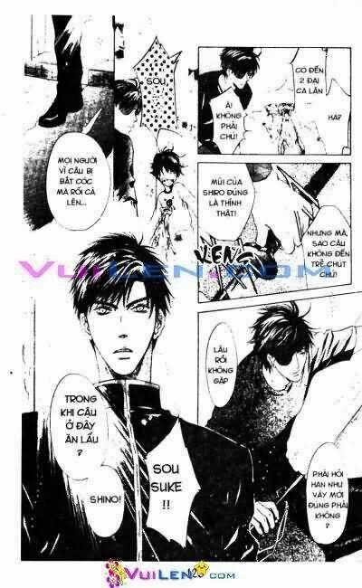 bát khuyển sỹ phương đông chapter 9 128