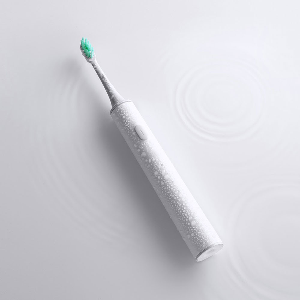 Bàn Chải Điện Đánh Răng Mi Smart Electric Toothbrush T500 (NUN4087GL)