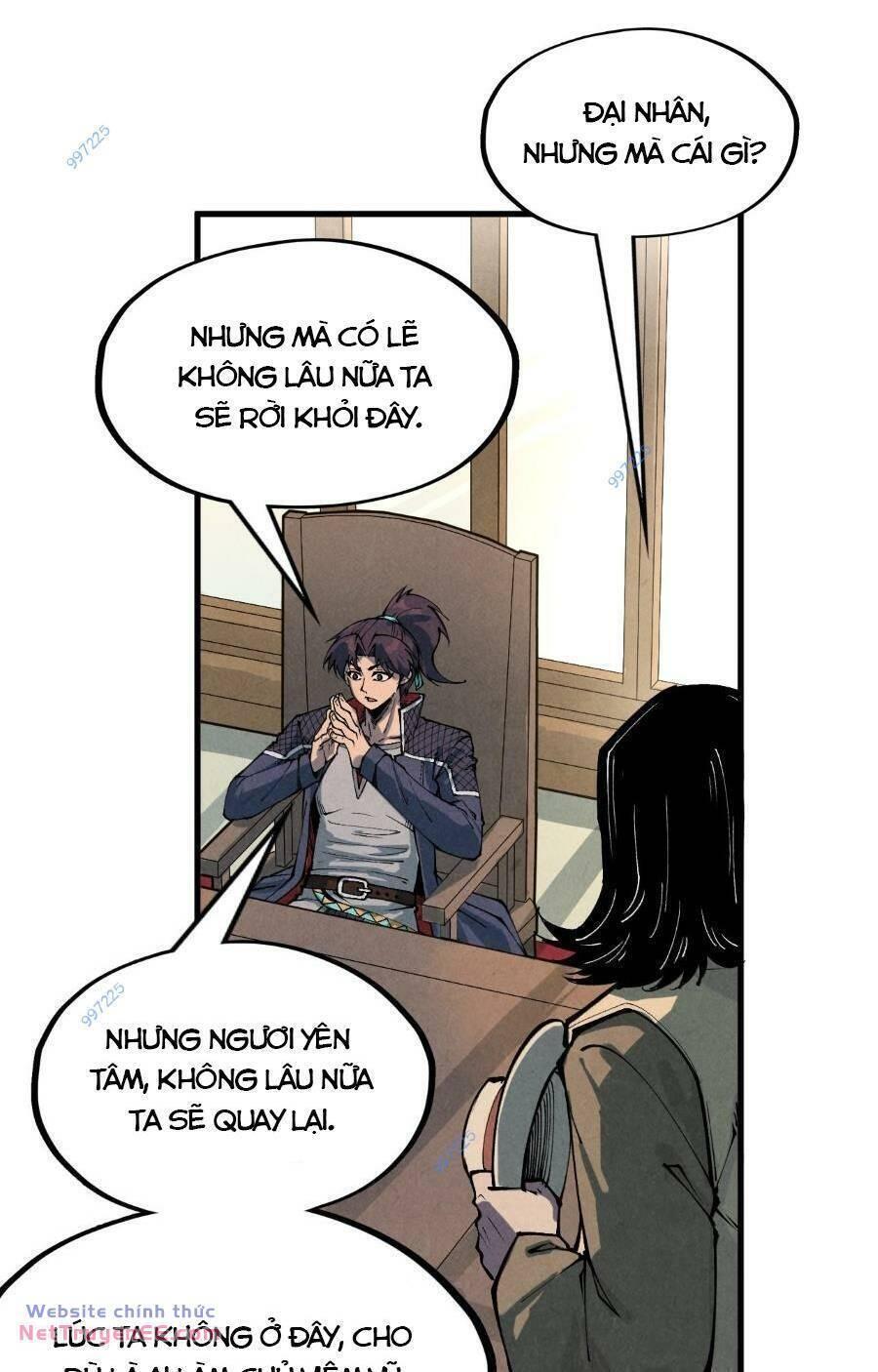 vạn cổ chí tôn chapter 282 39