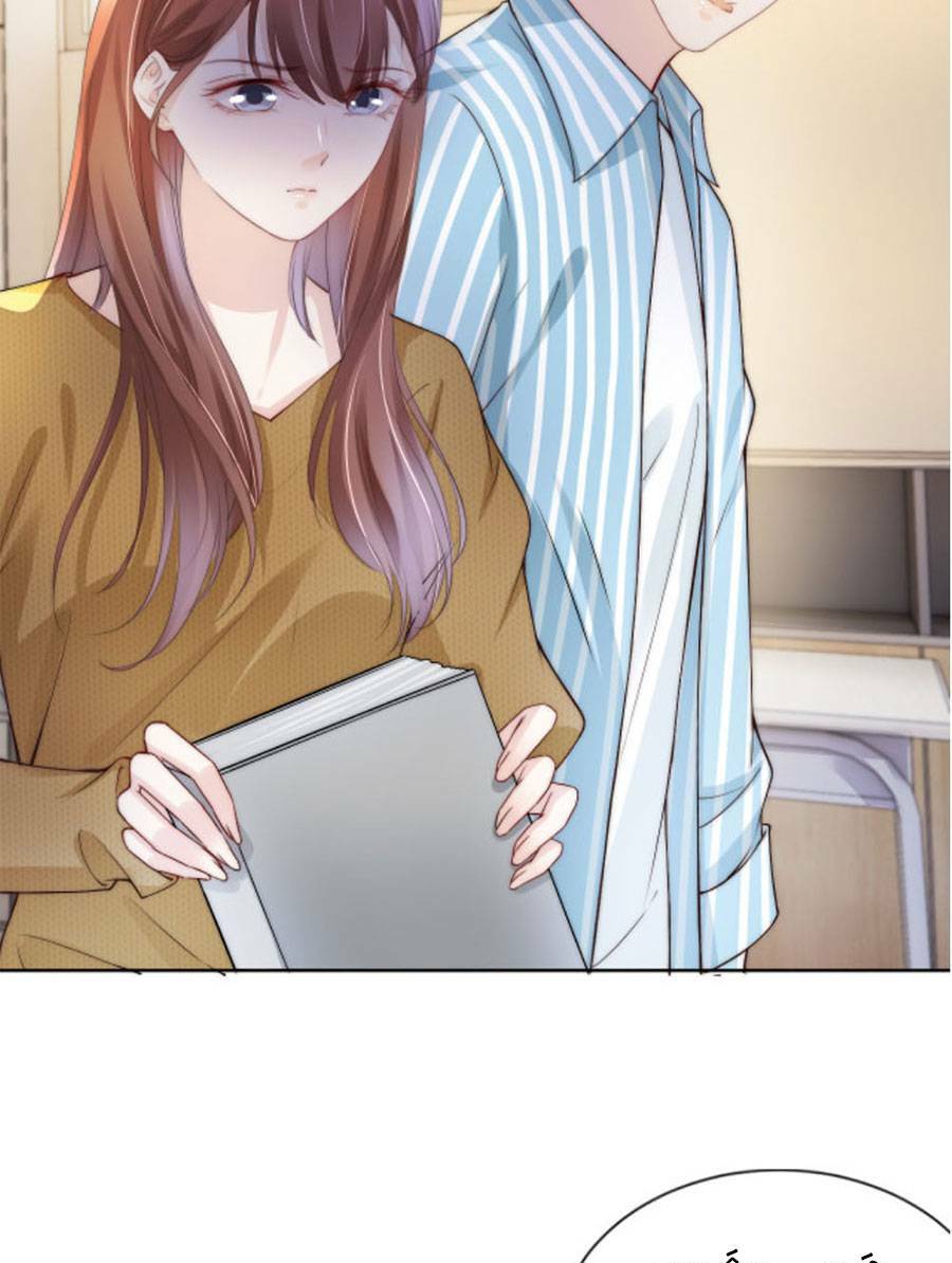 ngự tỷ toàn năng lại bị phá mã giáp chapter 29 18