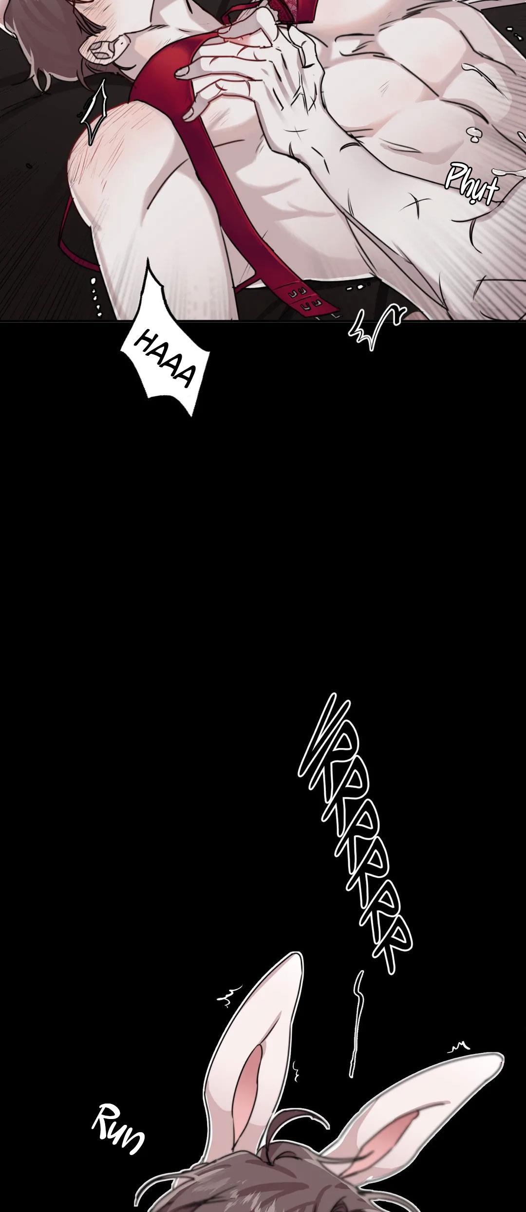 lãng mạn toixico chapter 7 39