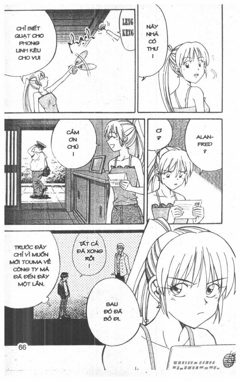 thám tử toma chapter 3 66