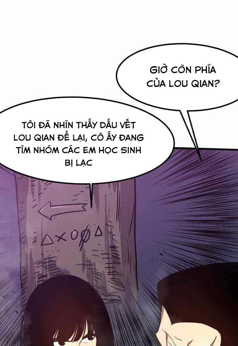 siêu tiến hóa chapter 47 11