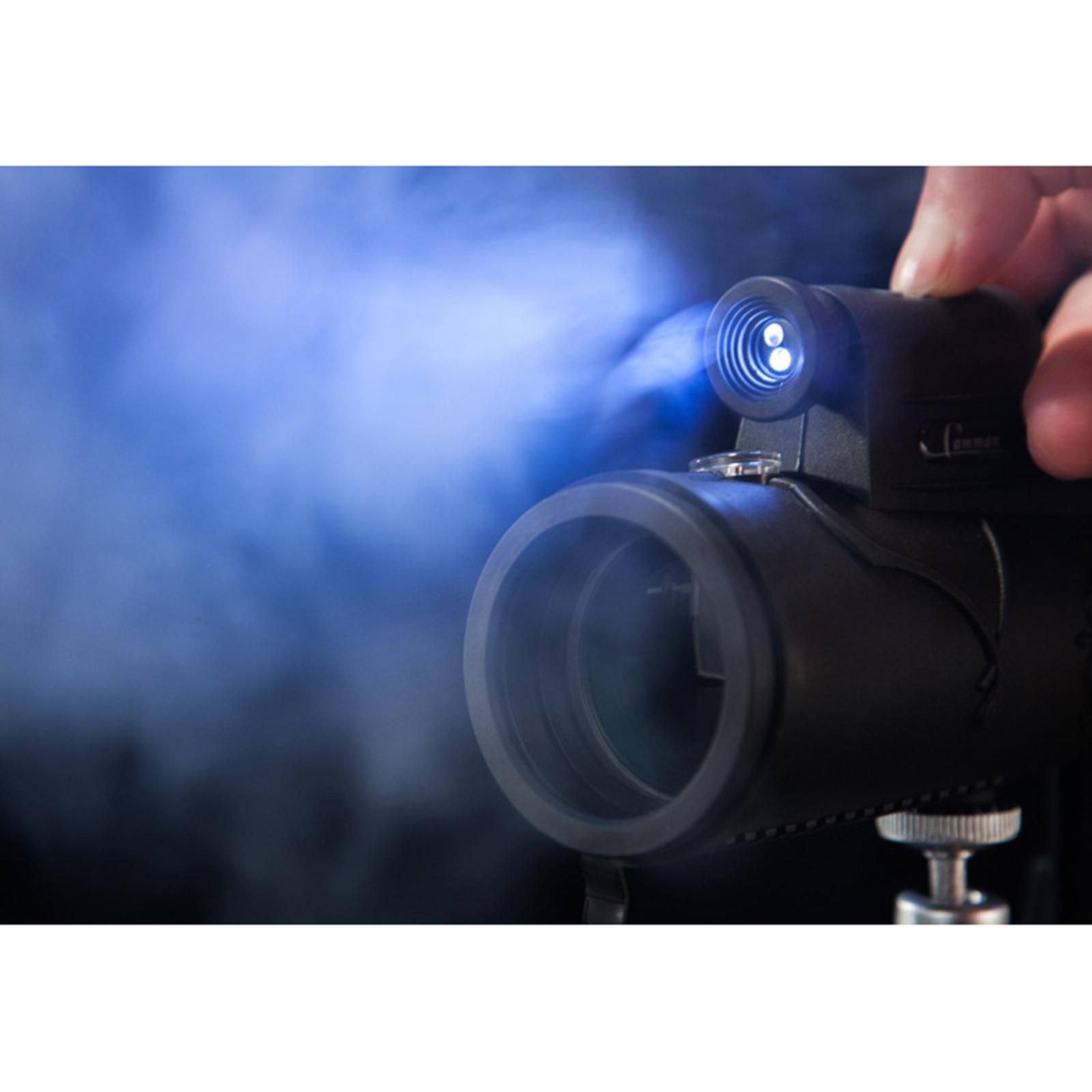 50X60 Telescope for Hunting