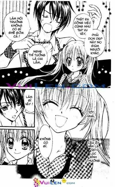 công chúa ẩm thực chapter 7 62