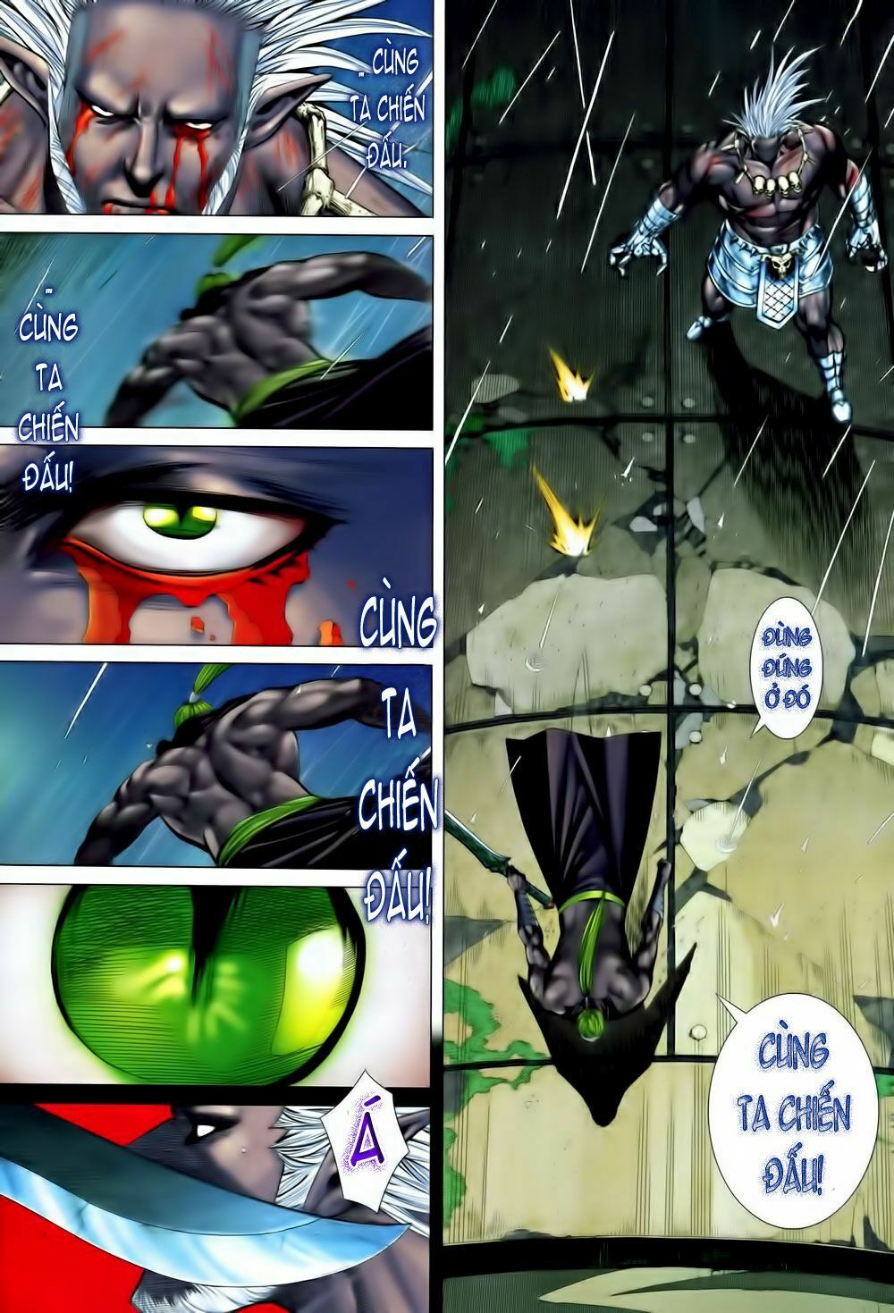 phong thần ký chapter 64 8