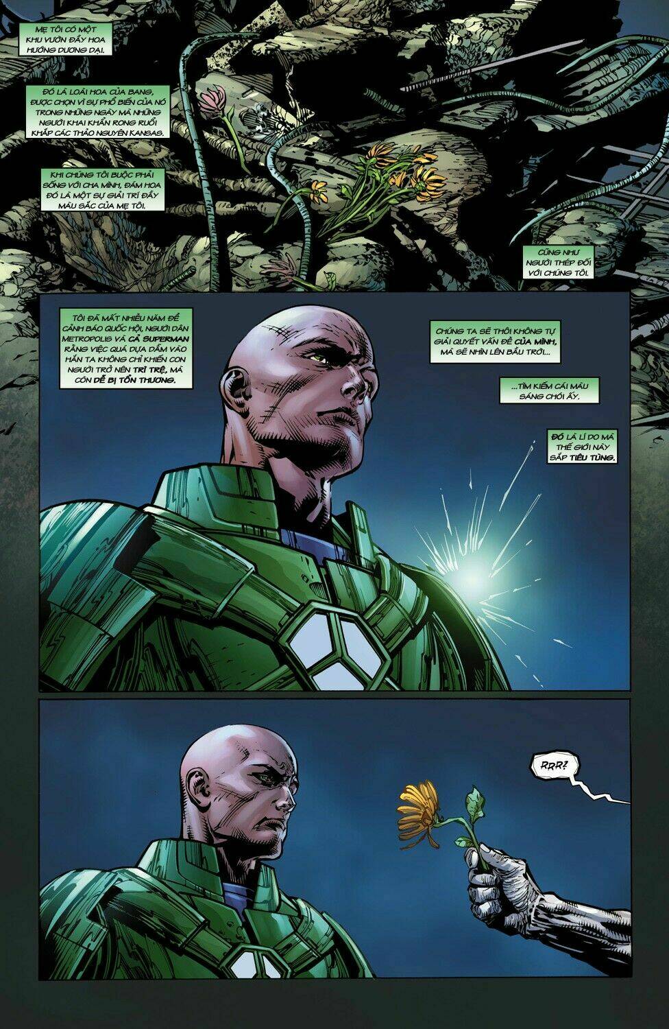 justice league chapter 24.1 8