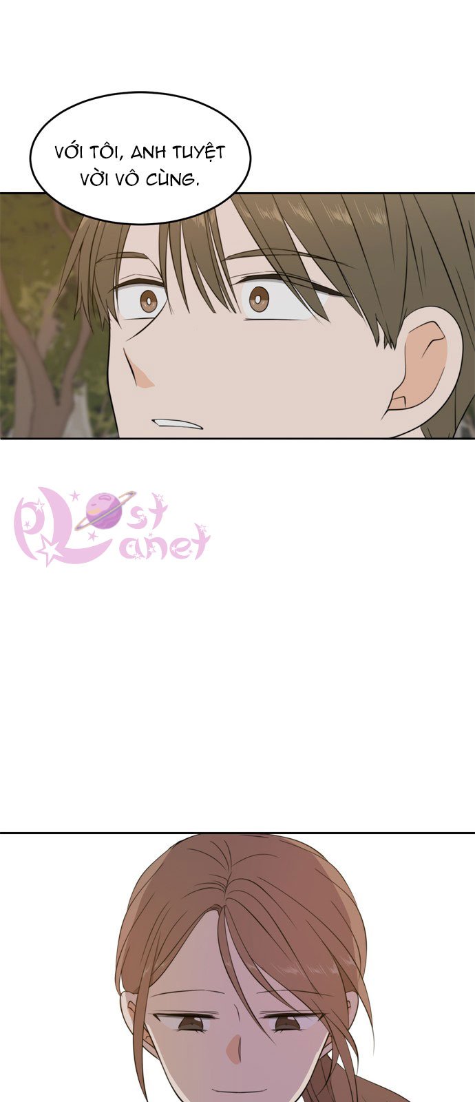 kiếp này cũng xin chăm sóc tôi như vậy nhé kiếp này cũng xin chăm sóc tôi như vậy nhé chapter 24 51