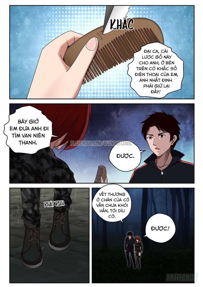 tối cường khí thiếu chapter 52 9