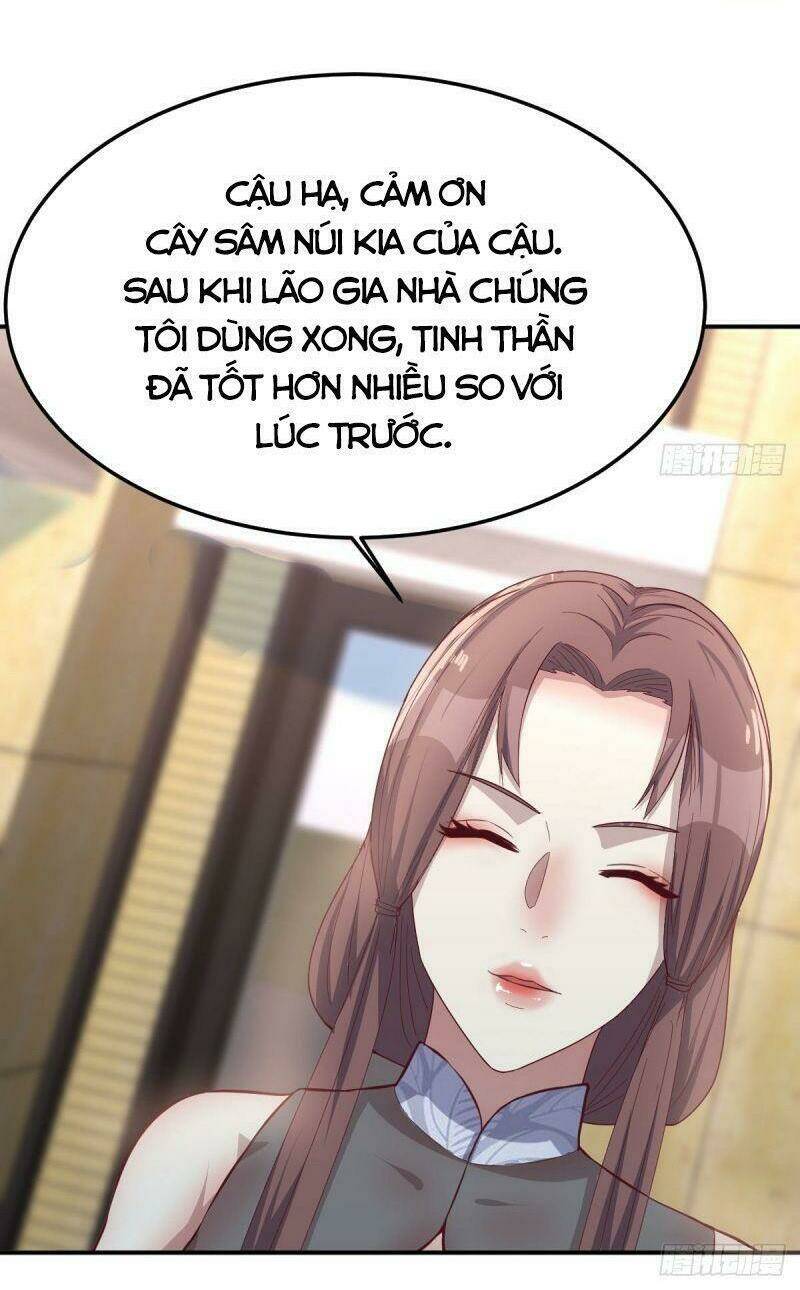 y thánh thiên tài tại hoa đô chapter 24 18