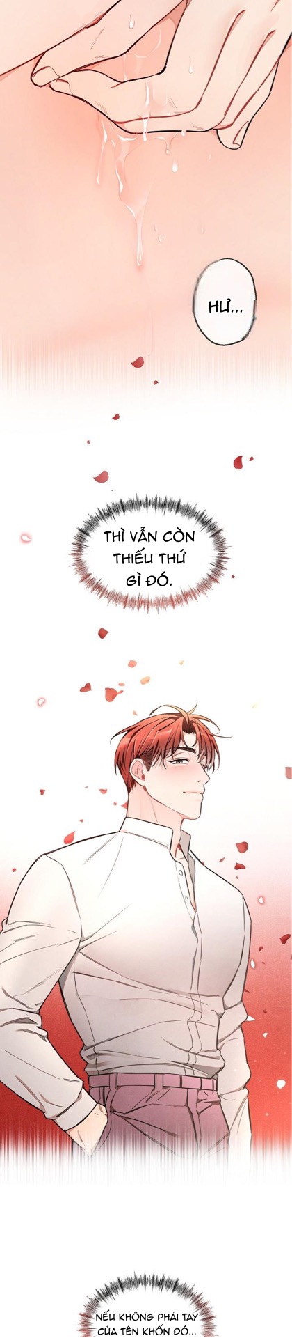 chuyến tàu cuồng loạn chapter 40 8