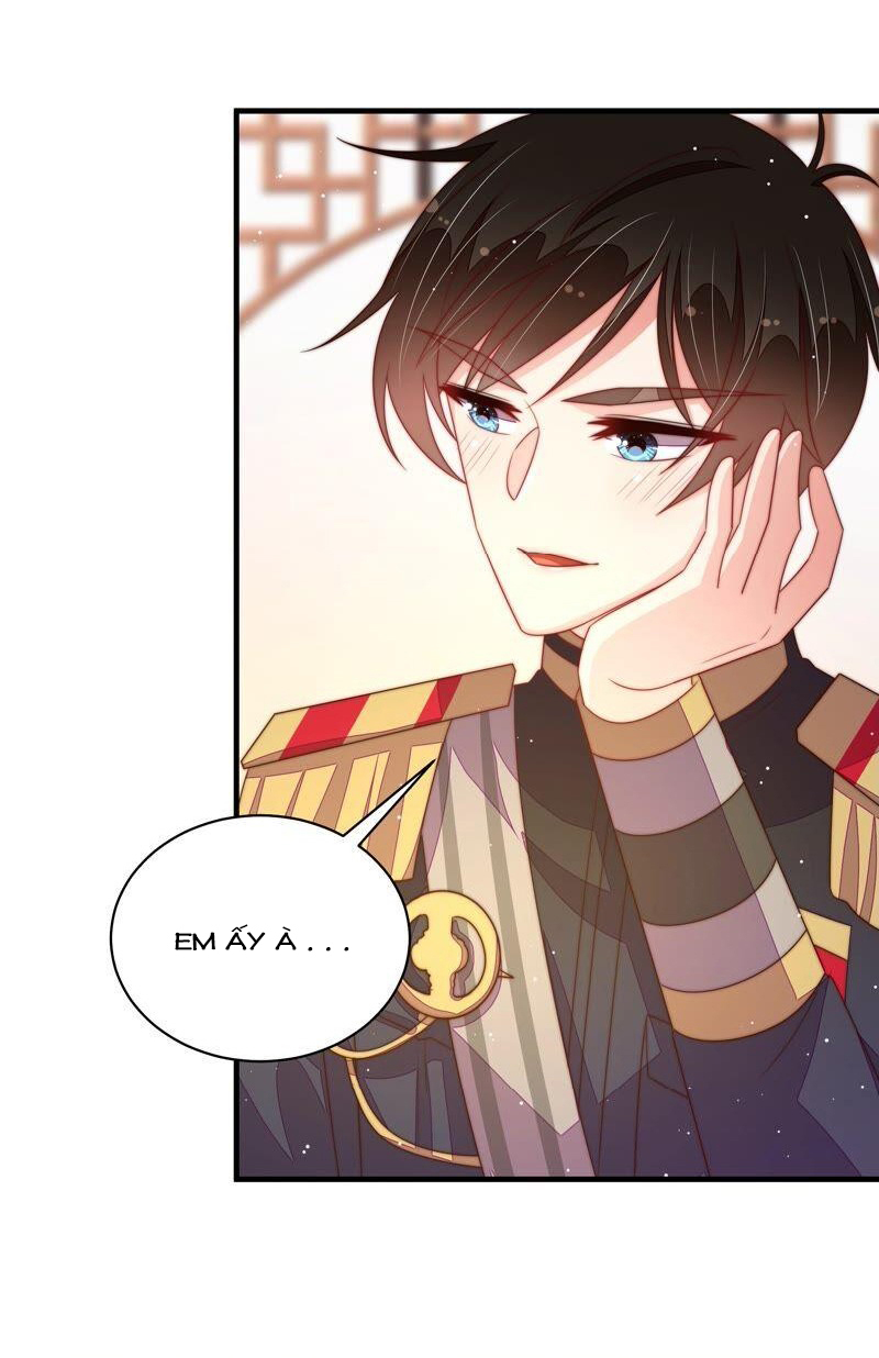 ngày nào thiếu soái cũng ghen chapter 354 5