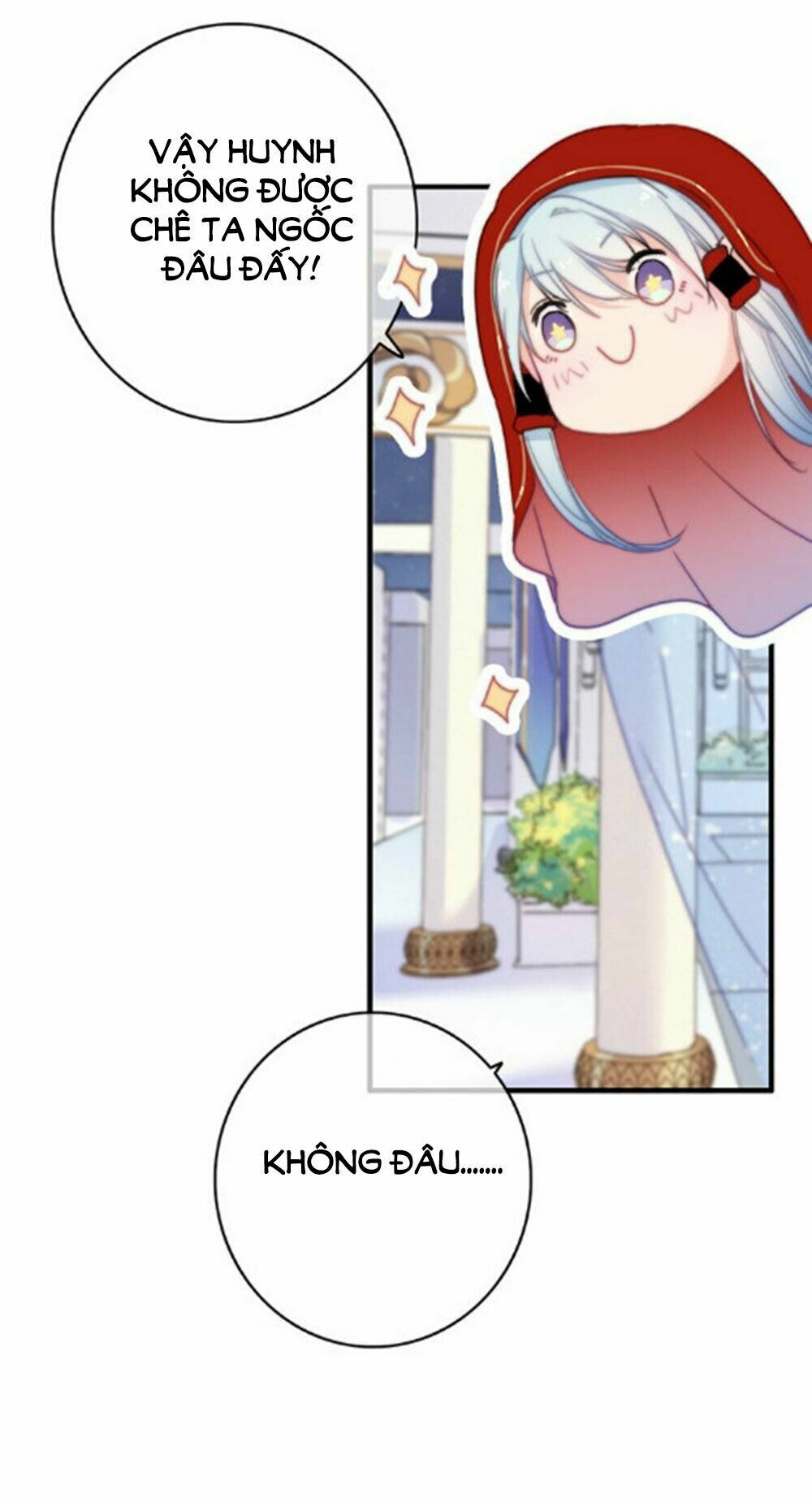 dữ tử thành thuyết chapter 19 35