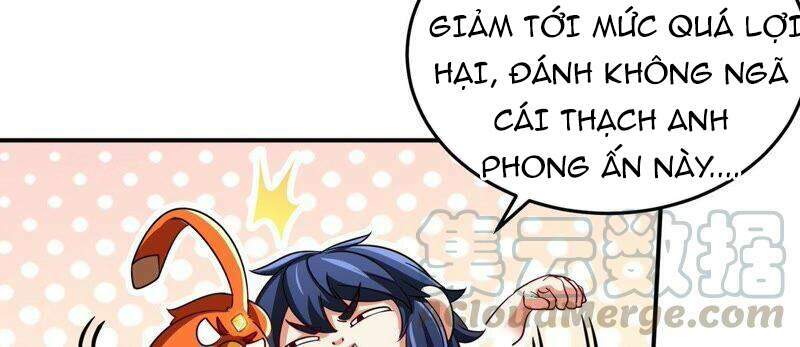 bản kiếm tiên tuyệt không làm nô chapter 28 37