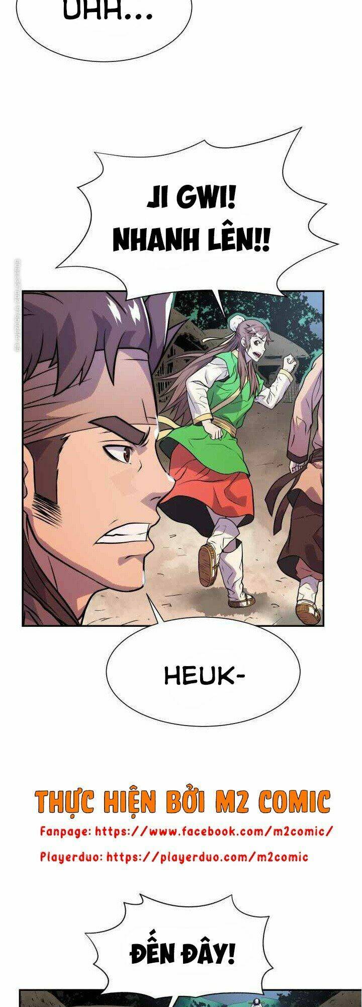 dain đồ sắt chapter 15 15